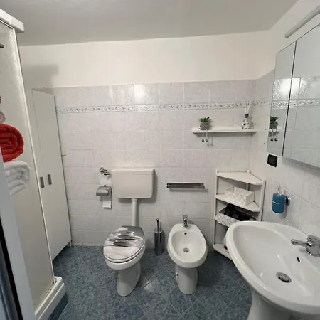 Il Carugiu Feriehus