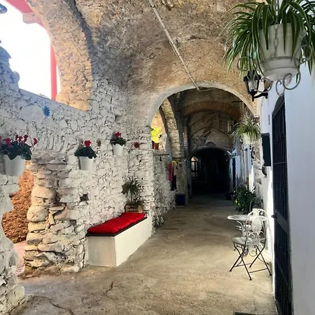 Il Carugiu *