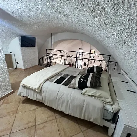 Il Carugiu Feriehus *