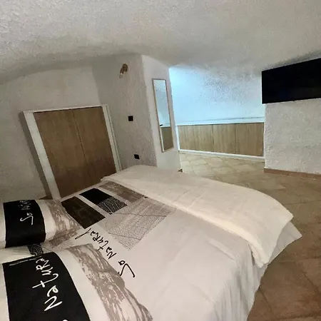 Feriehus Il Carugiu *