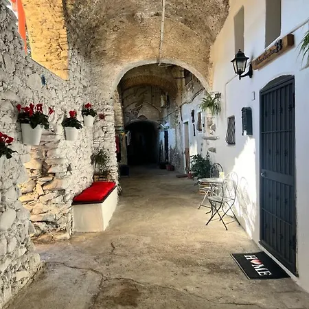 Il Carugiu Taggia